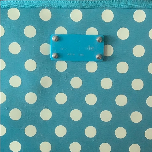 Kate Spade iPad case - Picture 2 of 2
